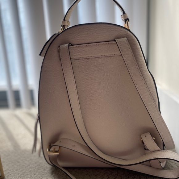 Coach Jordyn Backpack - Picture 3 of 5